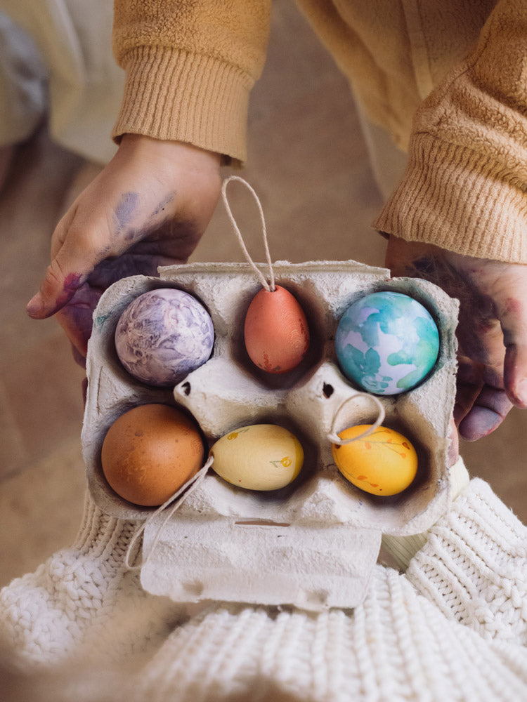 Grapat - Sunrise Eggs - Grapat - littleyoyo.ca