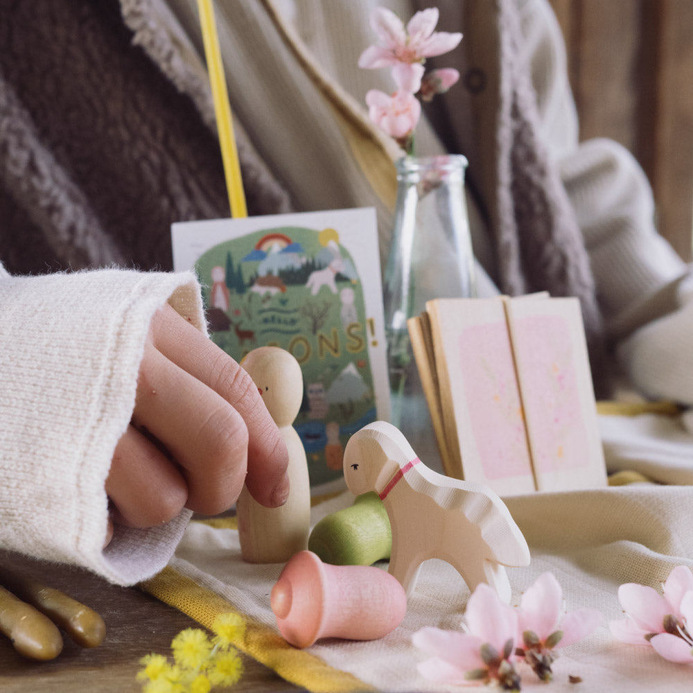 Grapat x Ostheimer - Hello Spring - Limited Edition - Grapat - littleyoyo.ca