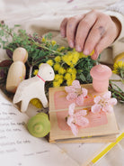 Grapat x Ostheimer - Hello Spring - Limited Edition - Grapat - littleyoyo.ca