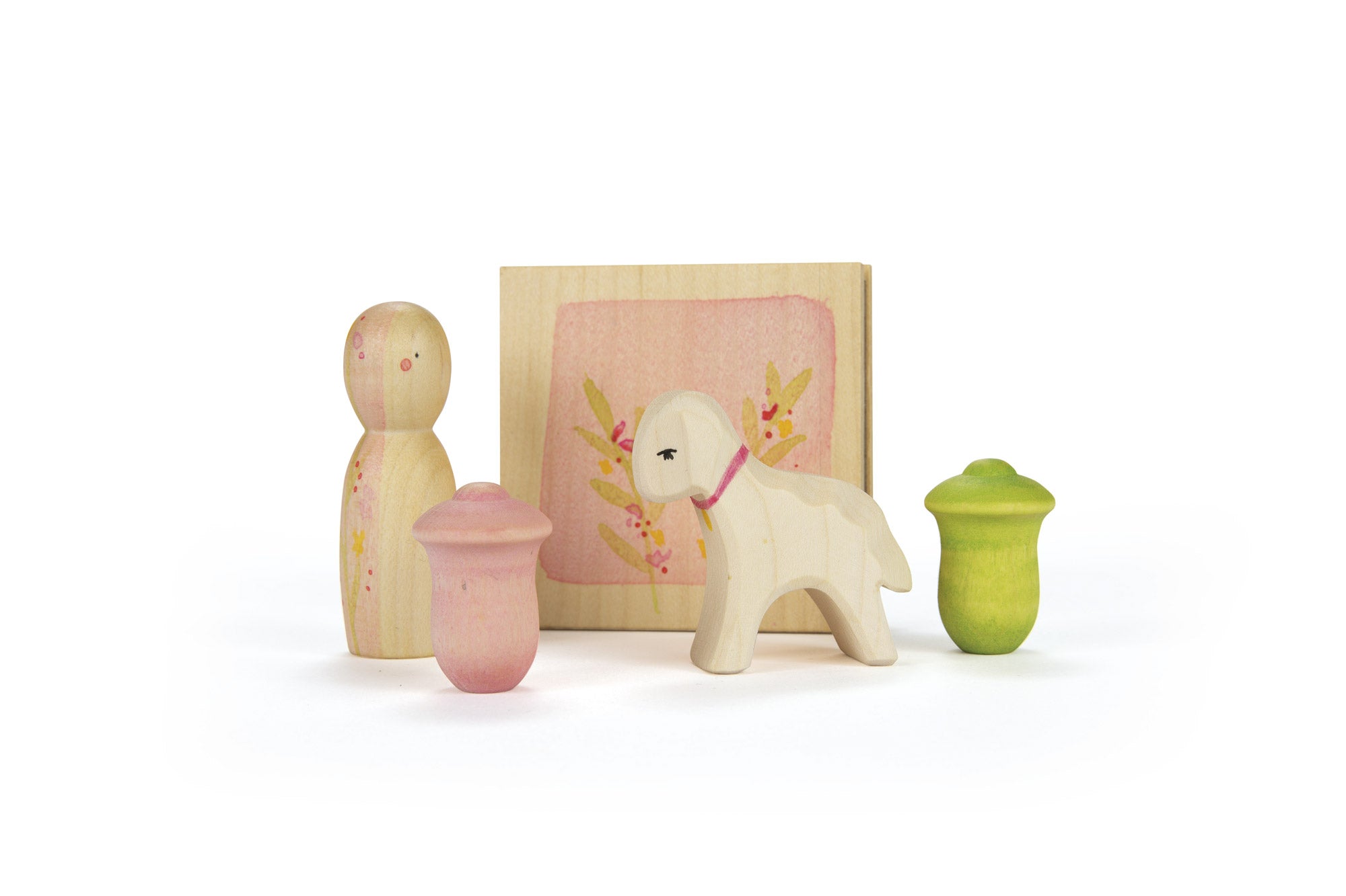 Grapat x Ostheimer - Hello Spring - Limited Edition - Grapat - littleyoyo.ca