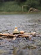 Grapat - Wood Lucky Lucky 4th Edition - Grapat - littleyoyo.ca
