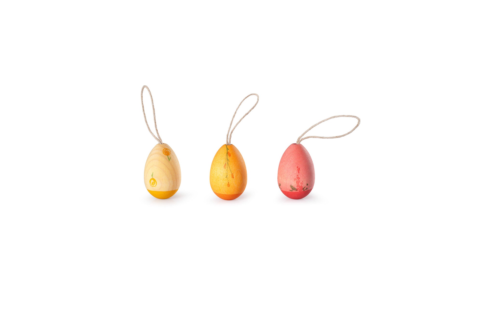 Grapat - Sunrise Eggs - Grapat - littleyoyo.ca