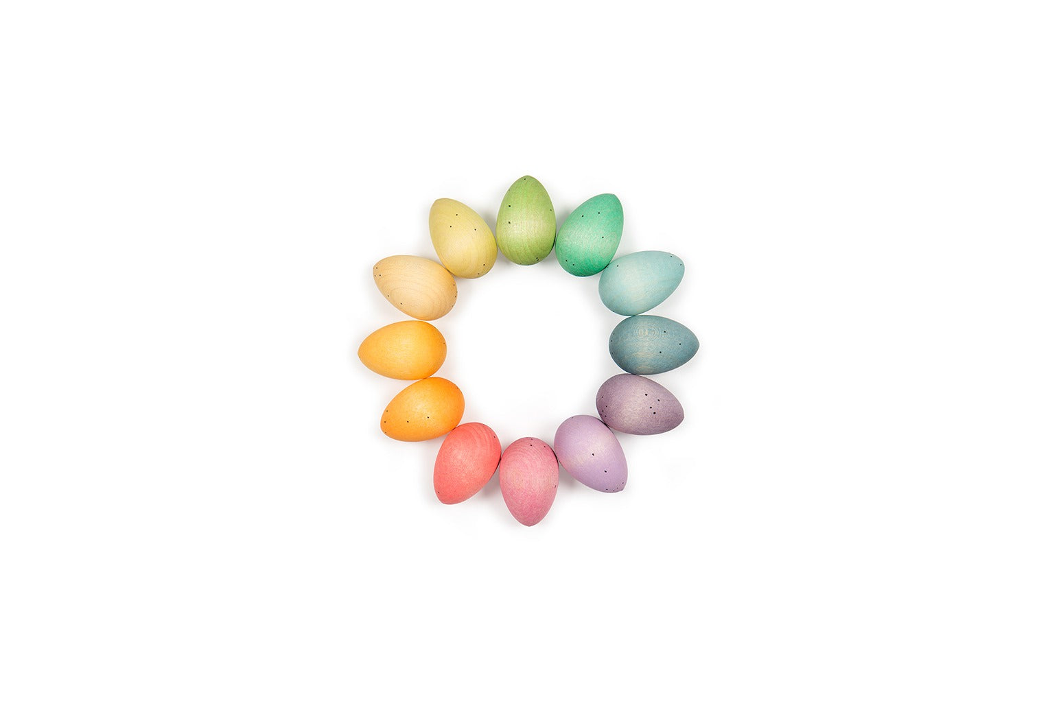Grapat - Happy Eggs - Grapat - littleyoyo.ca