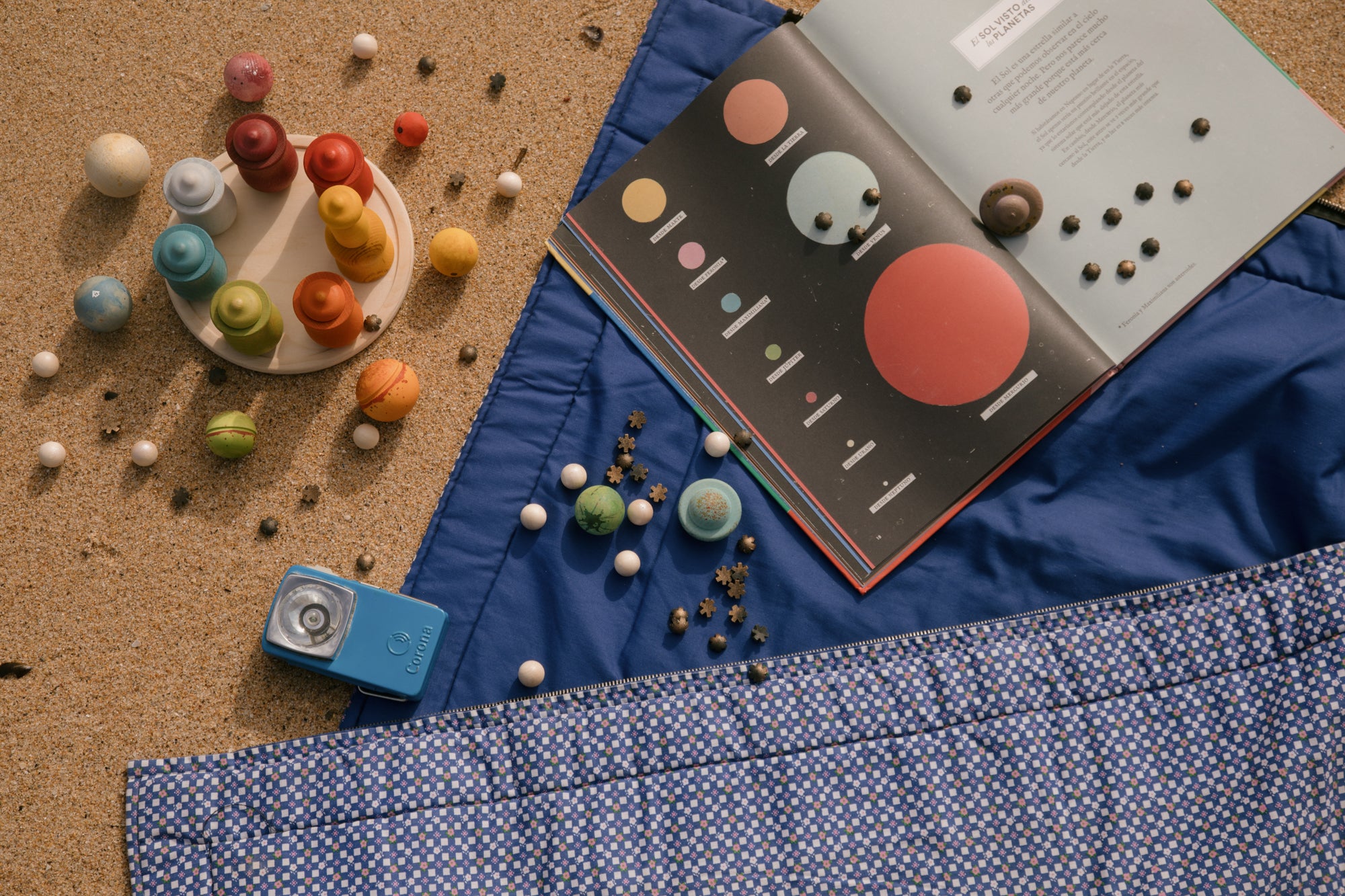 Grapat - Dear Universe - Grapat - littleyoyo.ca