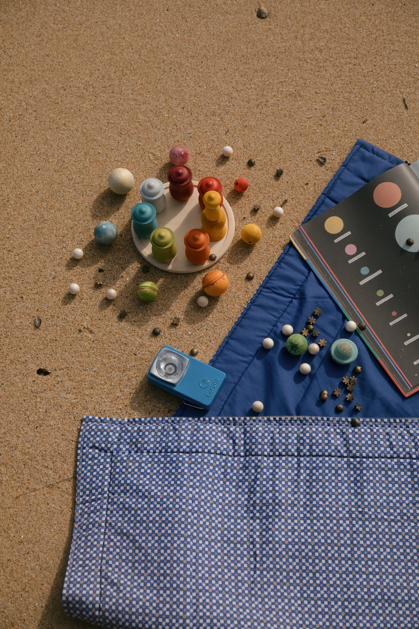 Grapat - Dear Universe - Grapat - littleyoyo.ca