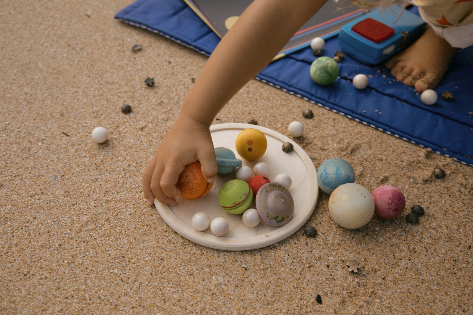 Grapat - Dear Universe - Grapat - littleyoyo.ca