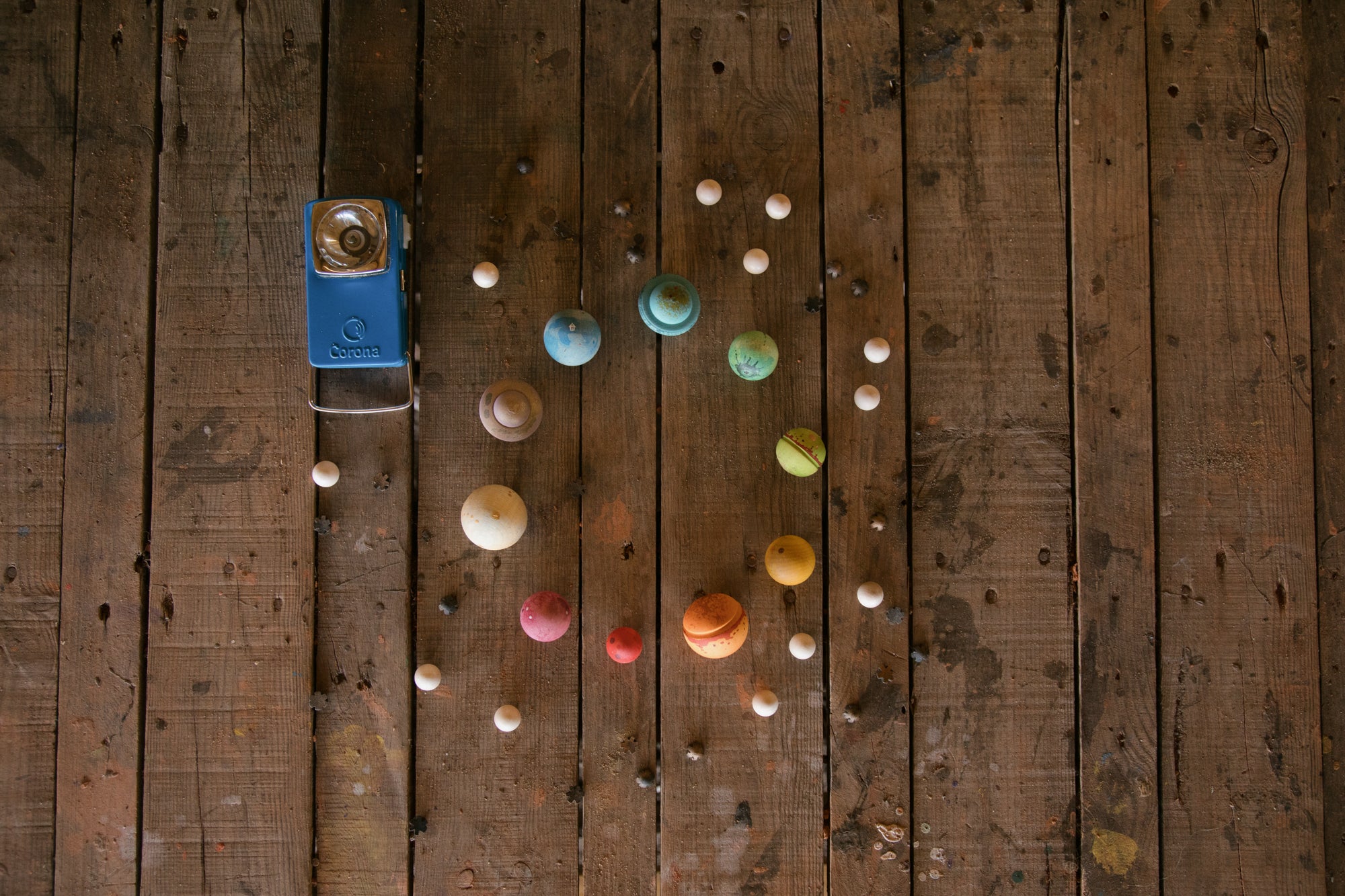 Grapat - Dear Universe - Grapat - littleyoyo.ca