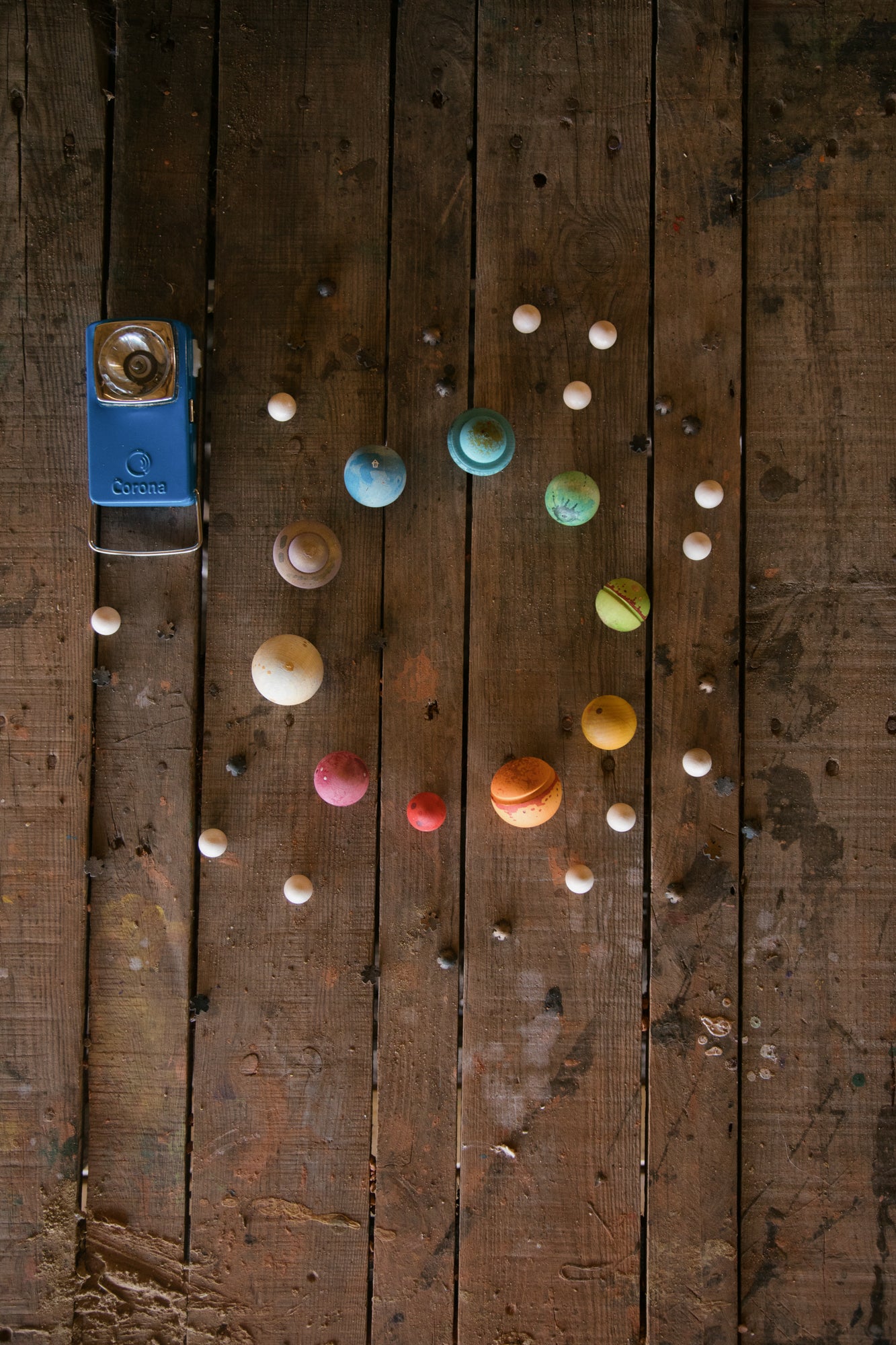 Grapat - Dear Universe - Grapat - littleyoyo.ca