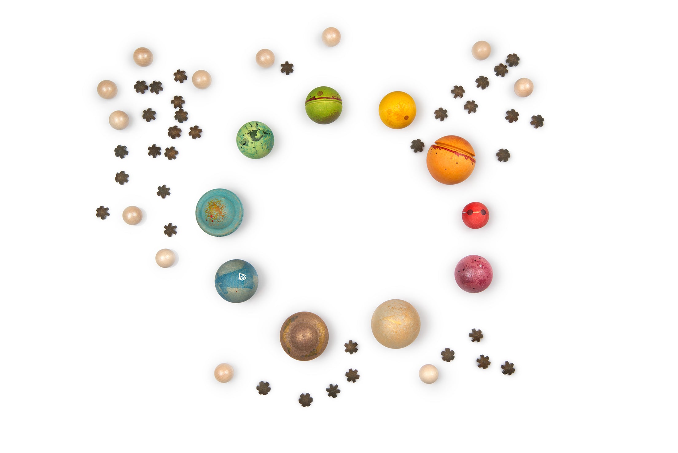 Grapat - Dear Universe - Grapat - littleyoyo.ca