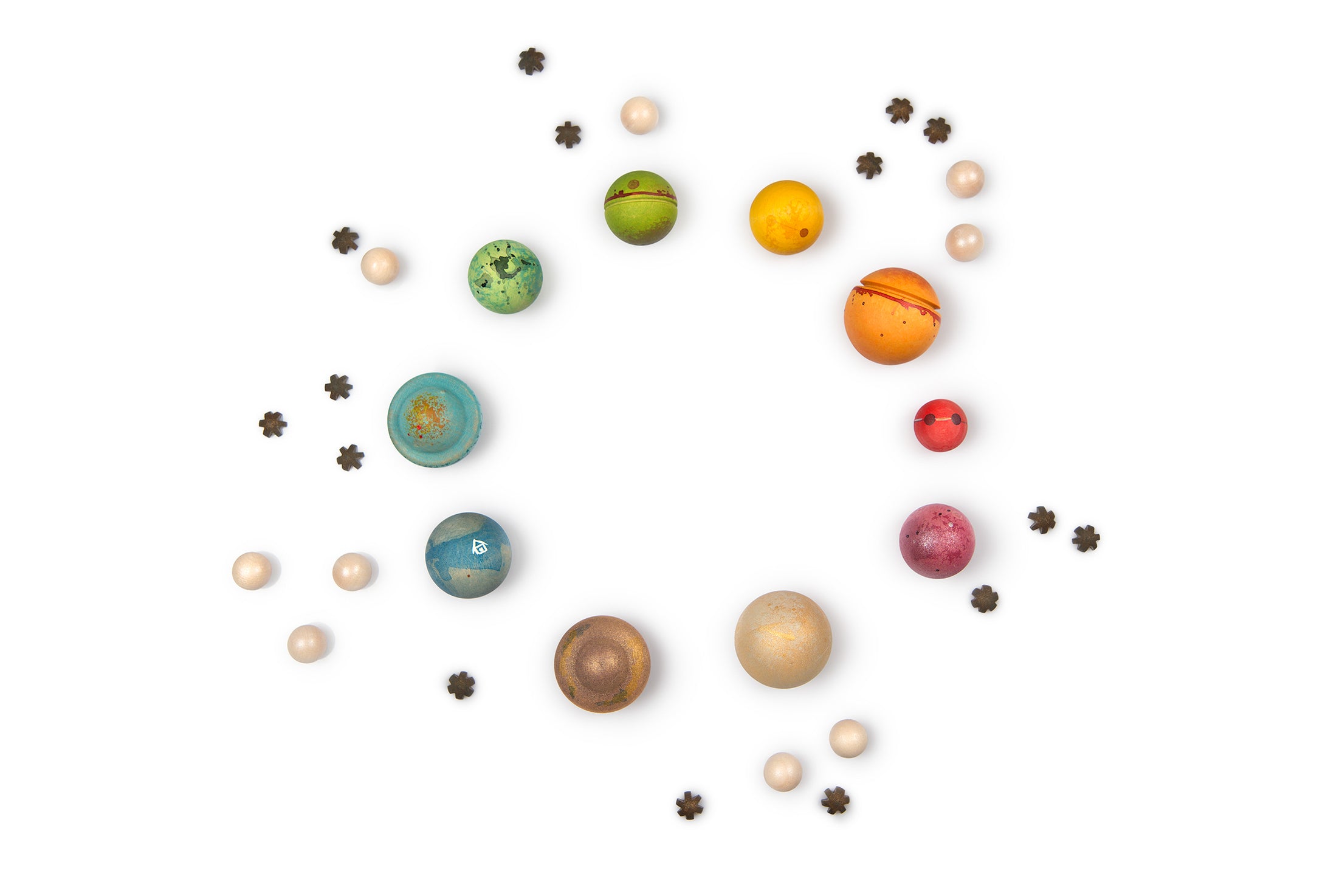 Grapat - Dear Universe - Grapat - littleyoyo.ca