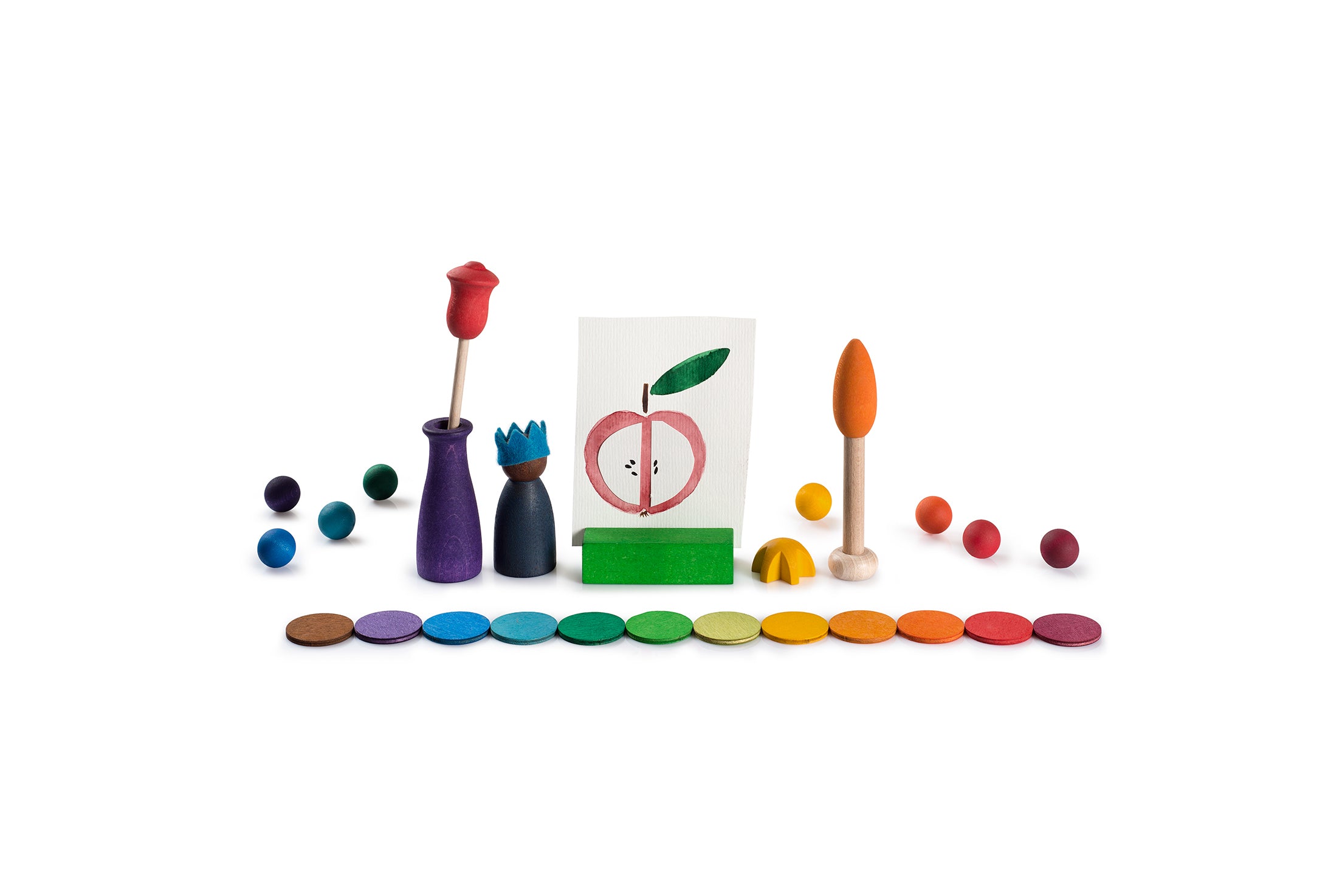 Grapat - Your Day - Grapat - littleyoyo.ca