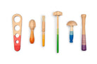 Grapat - Rainbow Tools - Grapat - littleyoyo.ca