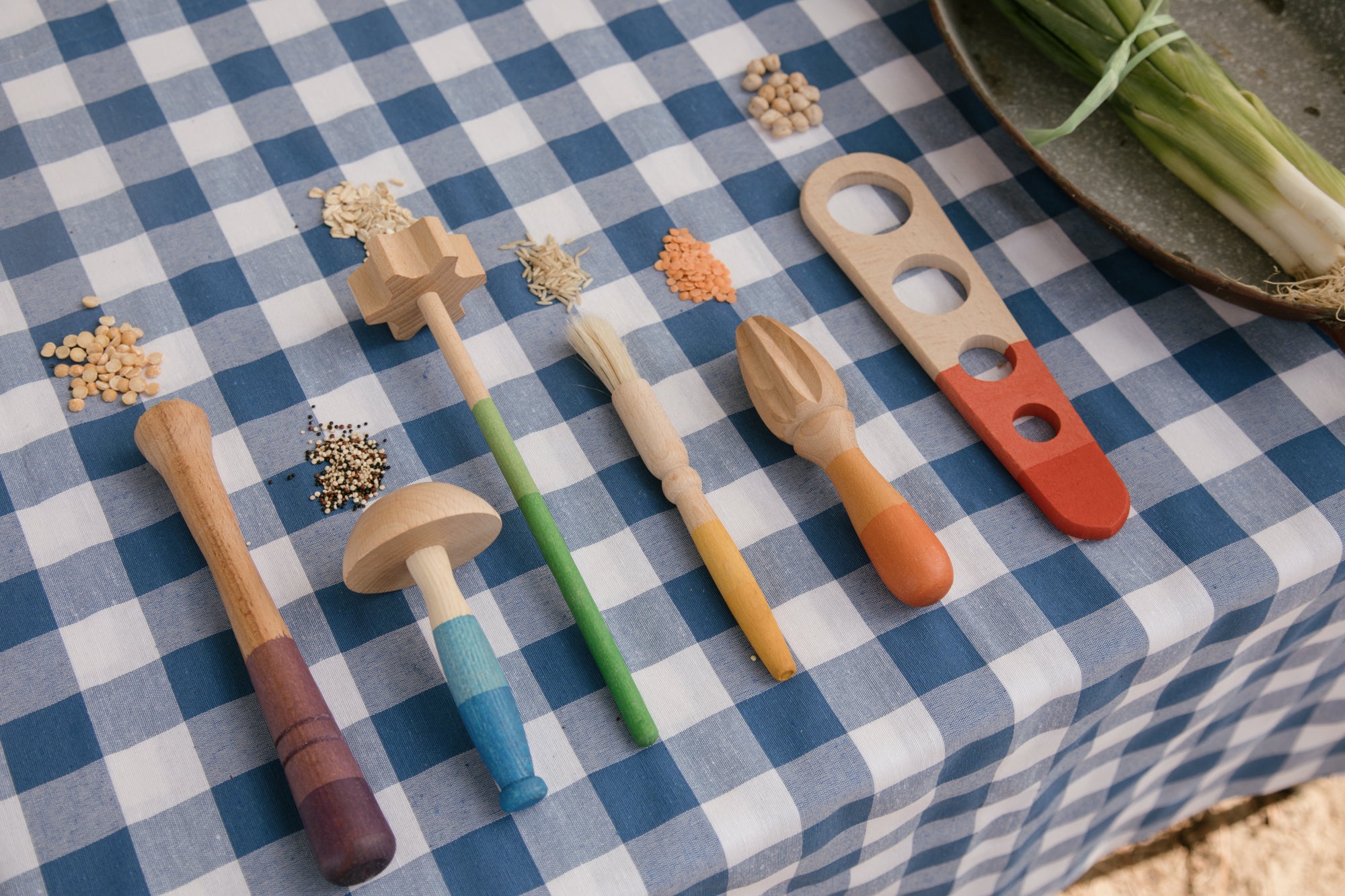 Grapat - Rainbow Tools - Grapat - littleyoyo.ca