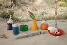 Grapat - Rainbow Pots - Grapat - littleyoyo.ca
