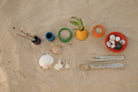 Grapat - Rainbow Pots - Grapat - littleyoyo.ca