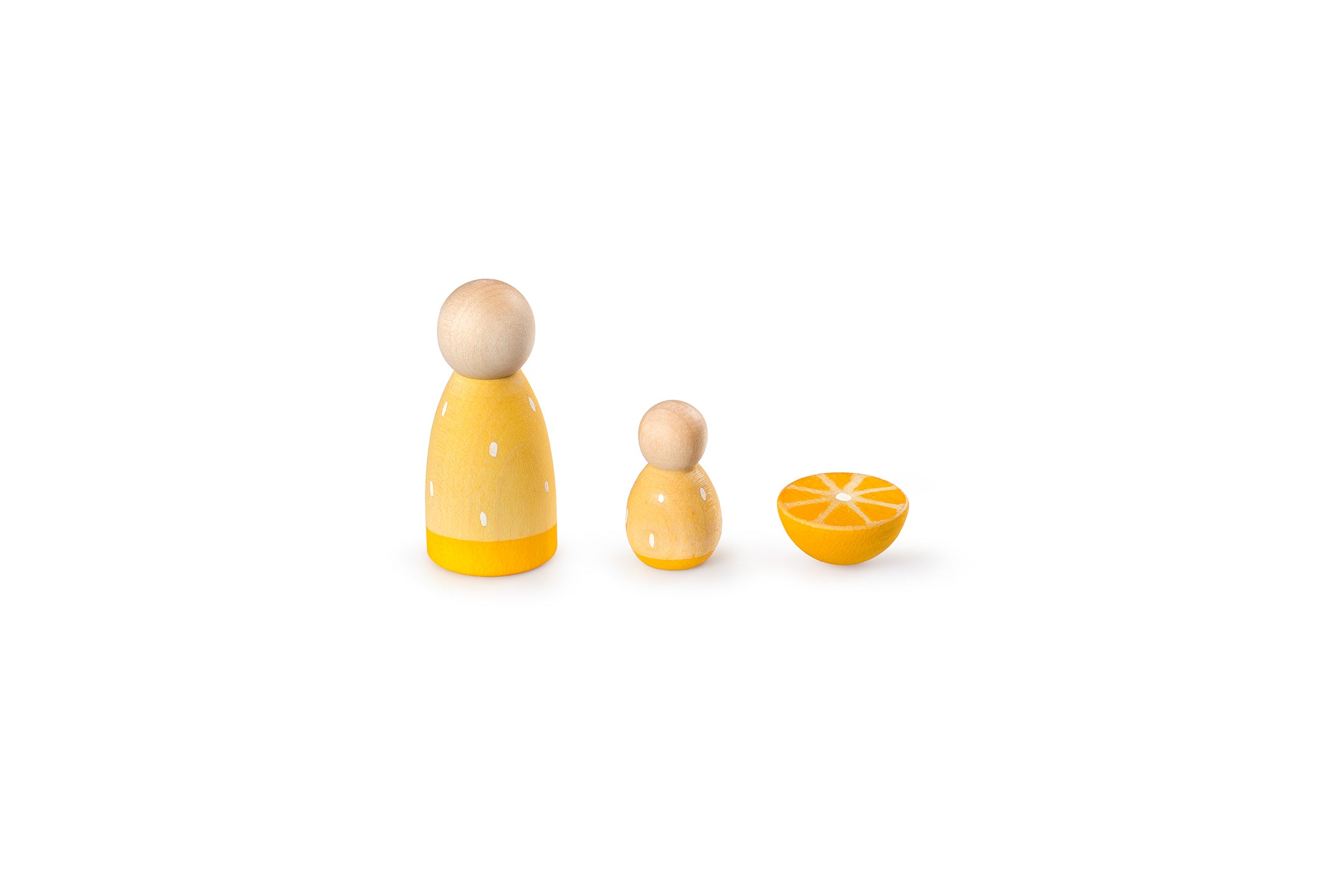 Grapat - Wood Lucky Lucky 3nd Edition - Grapat - littleyoyo.ca