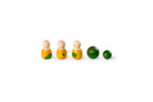 Grapat - Wood Lucky Lucky 3nd Edition - Grapat - littleyoyo.ca