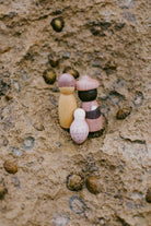 Grapat - Wood Lucky Lucky 3nd Edition - Grapat - littleyoyo.ca