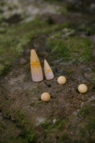 Grapat - Wood Lucky Lucky 3nd Edition - Grapat - littleyoyo.ca