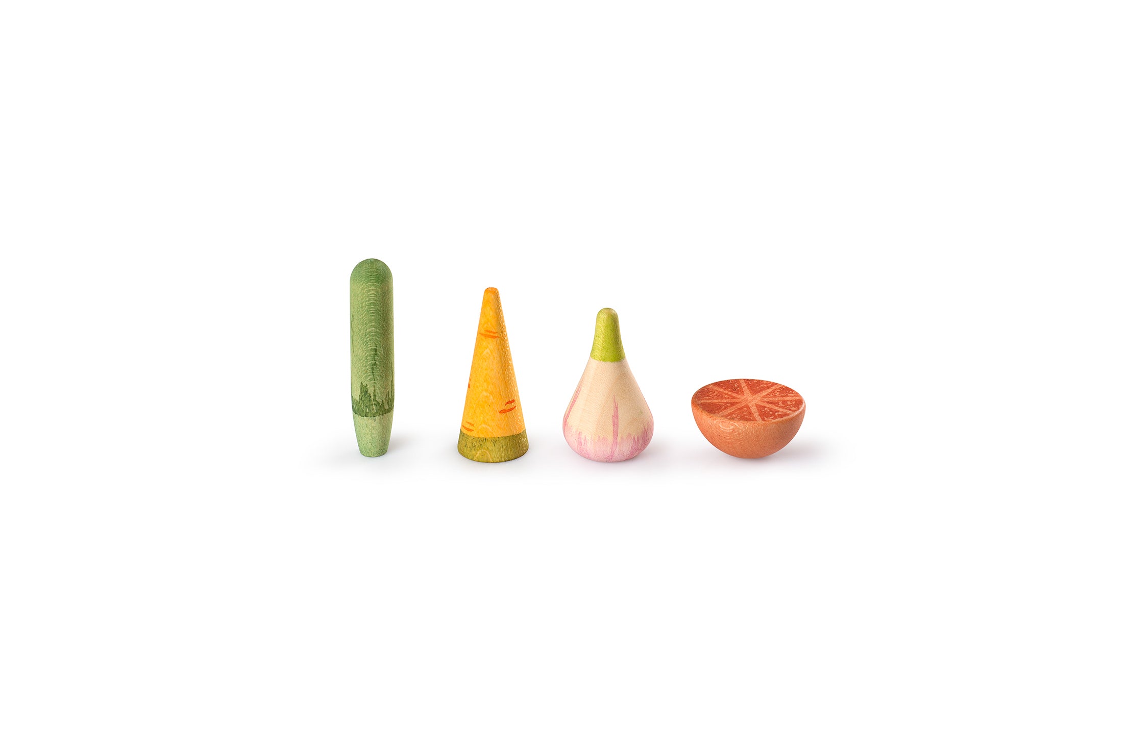 Grapat - Wood Lucky Lucky 3nd Edition - Grapat - littleyoyo.ca