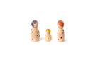 Grapat - Wood Lucky Lucky 3nd Edition - Grapat - littleyoyo.ca