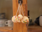 Grapat - Wood Christmas Ornament - Grapat - littleyoyo.ca