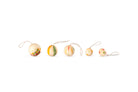Grapat - Wood Christmas Ornament - Grapat - littleyoyo.ca
