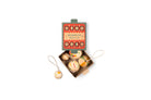 Grapat - Wood Christmas Ornament - Grapat - littleyoyo.ca