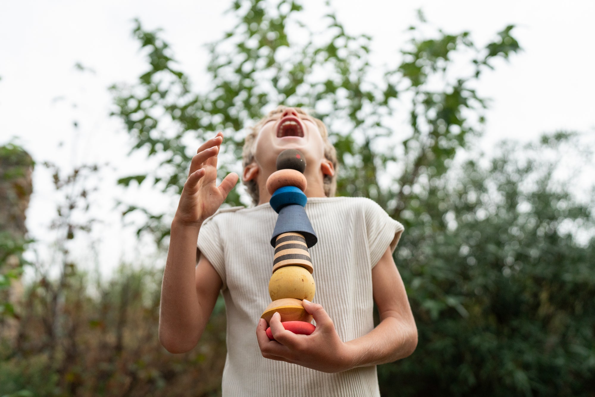 Grapat - Serendipity - Grapat - littleyoyo.ca