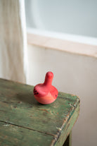 Grapat - Chill Pink Bird - Grapat - littleyoyo.ca