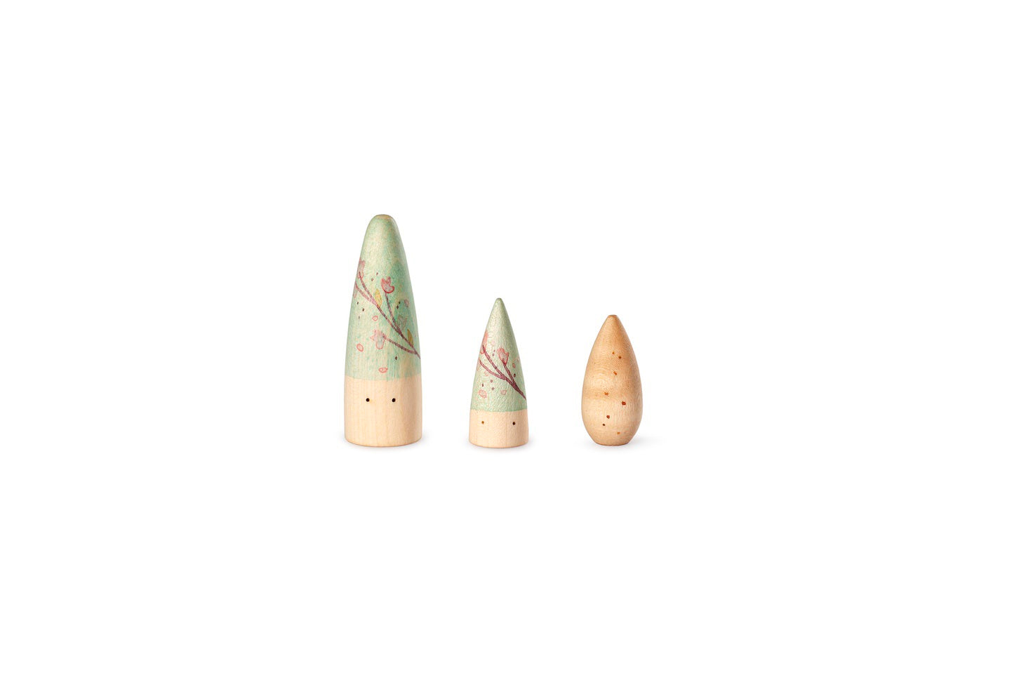 Grapat - Wood Lucky Lucky 4th Edition - Grapat - littleyoyo.ca