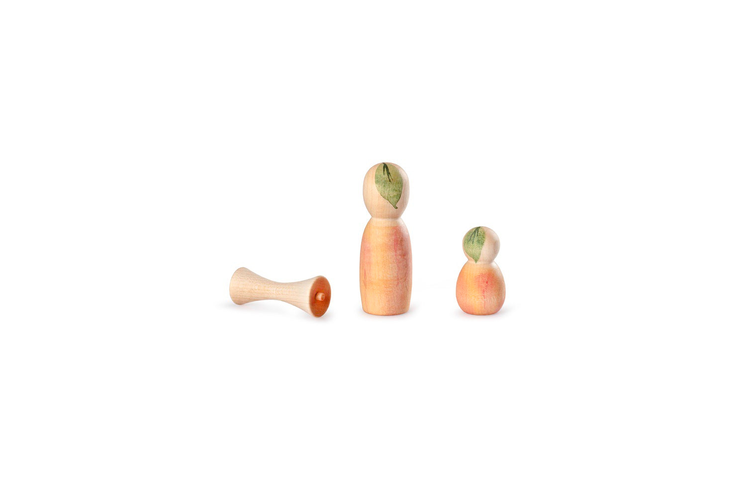 Grapat - Wood Lucky Lucky 4th Edition - Grapat - littleyoyo.ca