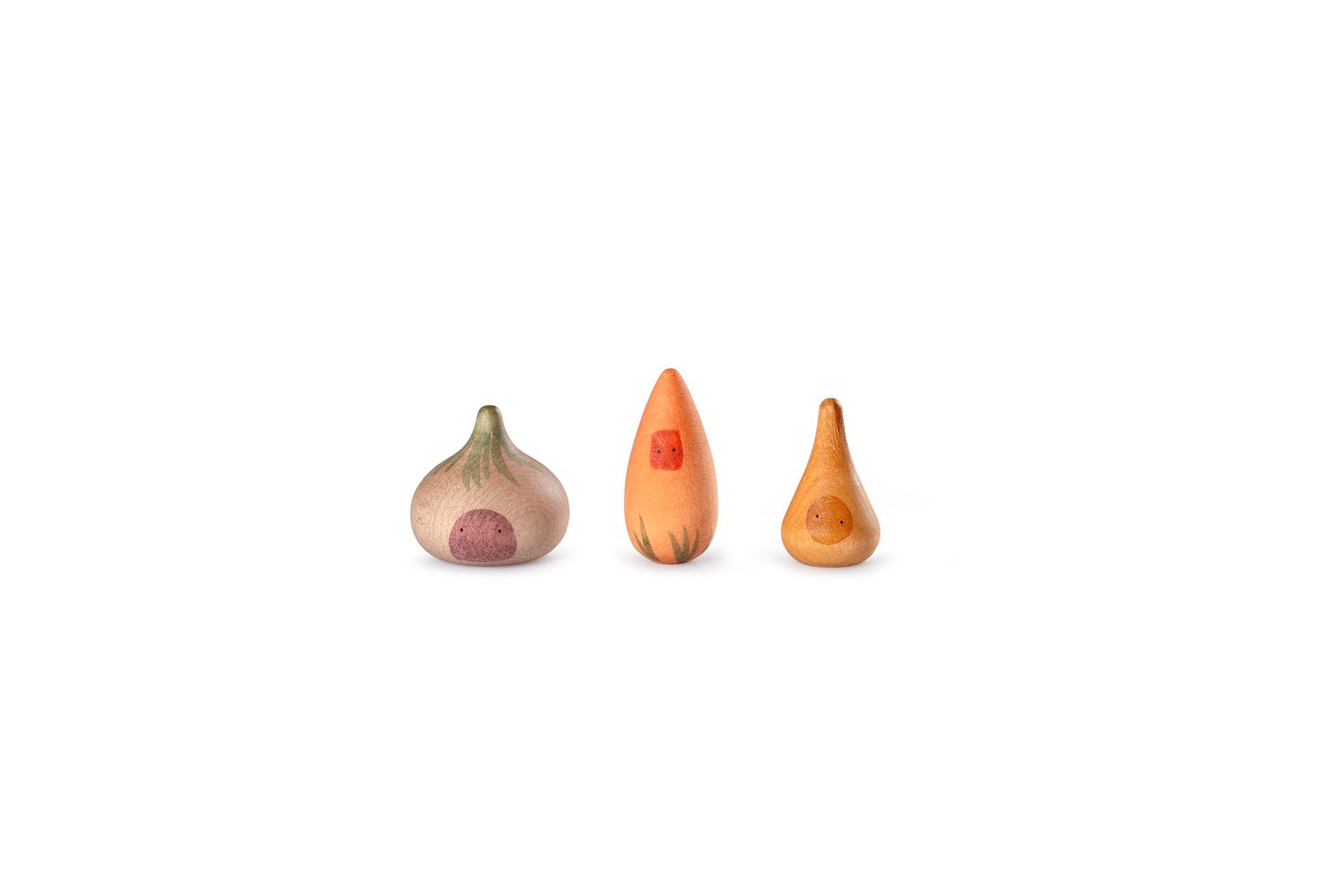 Grapat - Wood Lucky Lucky 4th Edition - Grapat - littleyoyo.ca