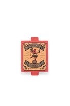 Grapat - Wood Lucky Lucky 4th Edition - Grapat - littleyoyo.ca