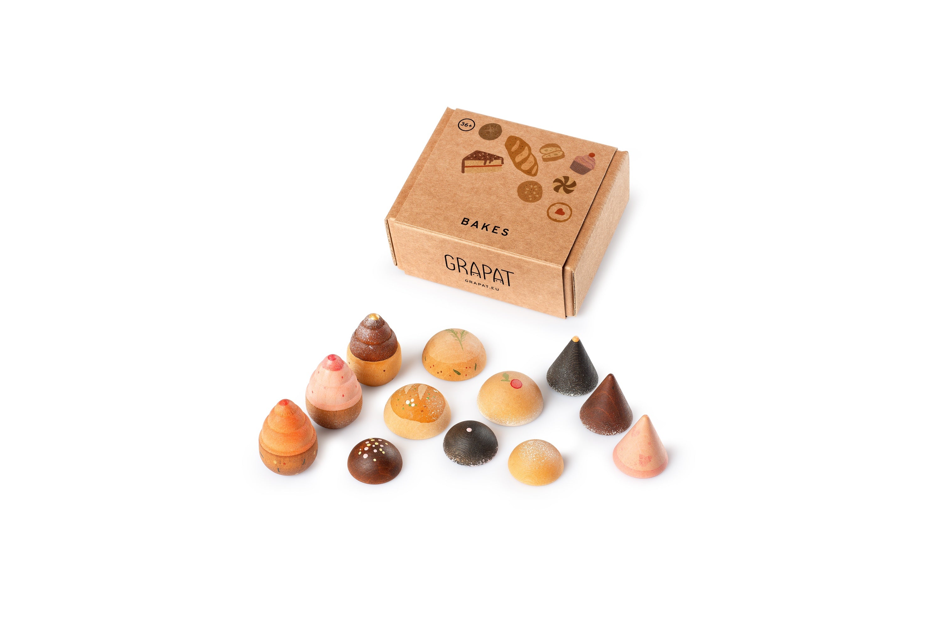Grapat – littleyoyo.ca