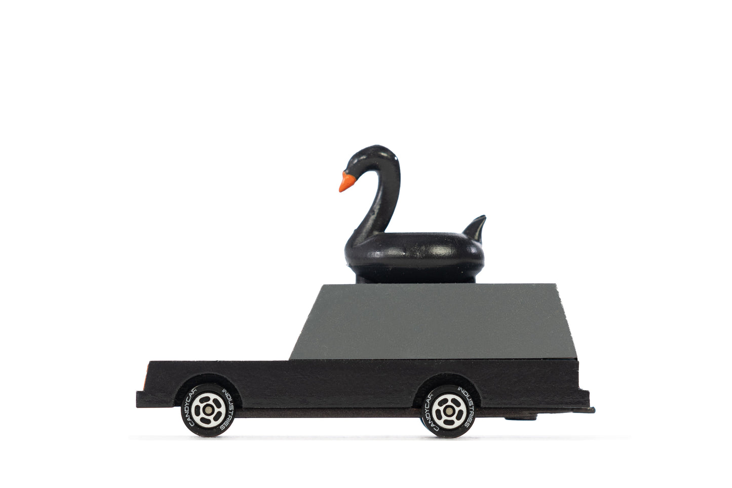 Candylab - Candyvan Black Swan Wagon