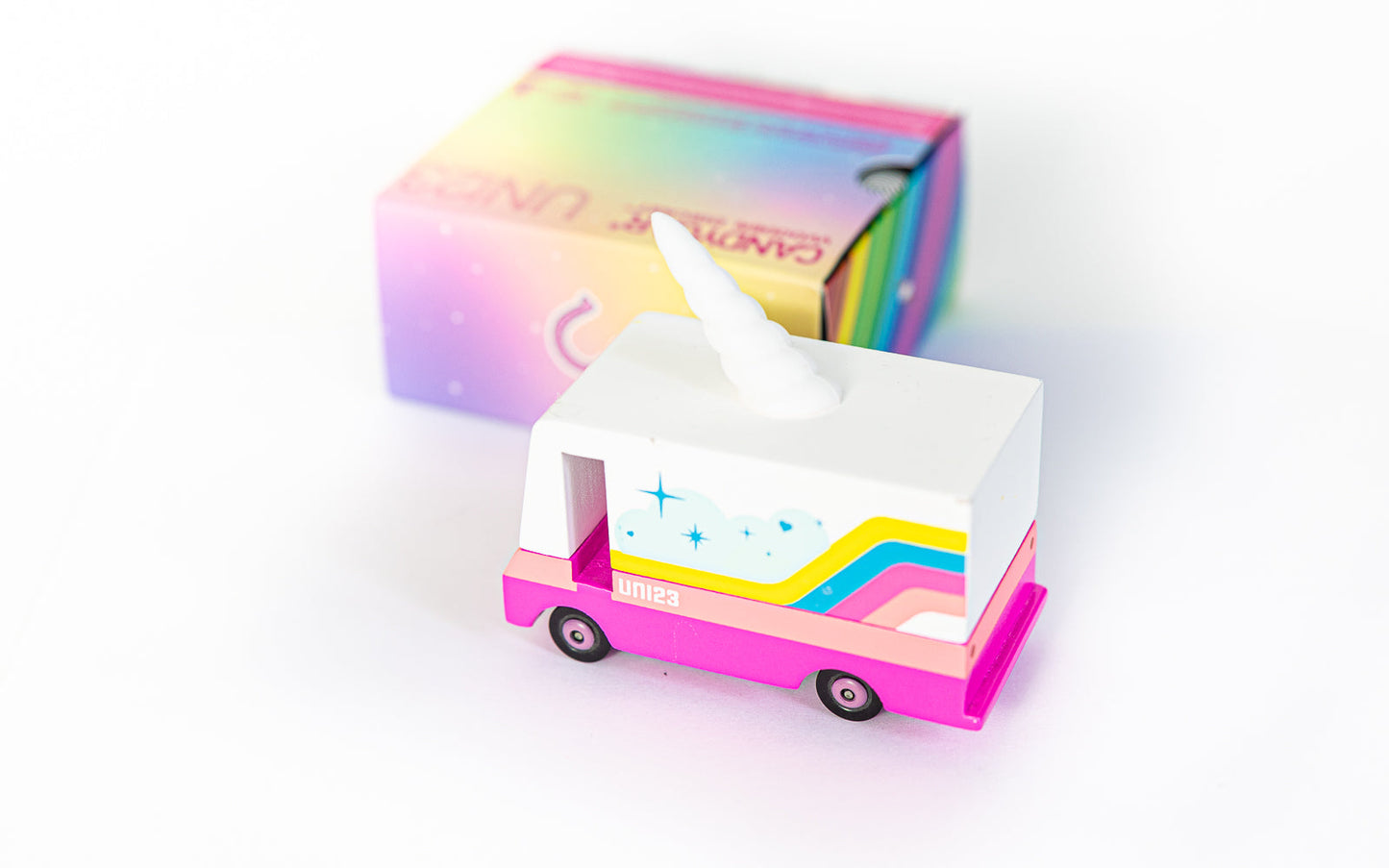 Candylab - Candyvan Unicorn