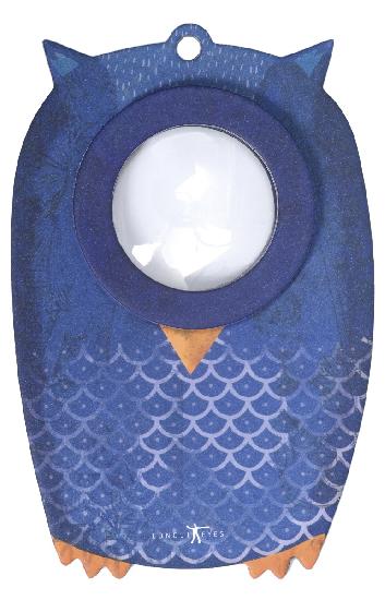 Londji - Owl Big Eye