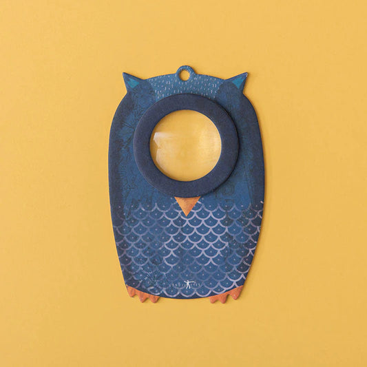 Londji - Owl Big Eye
