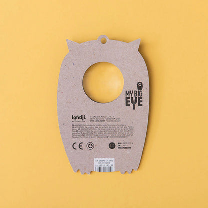 Londji - Owl Big Eye