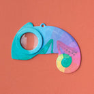 Londji - Chameleon Big Eye - Londji - littleyoyo.ca