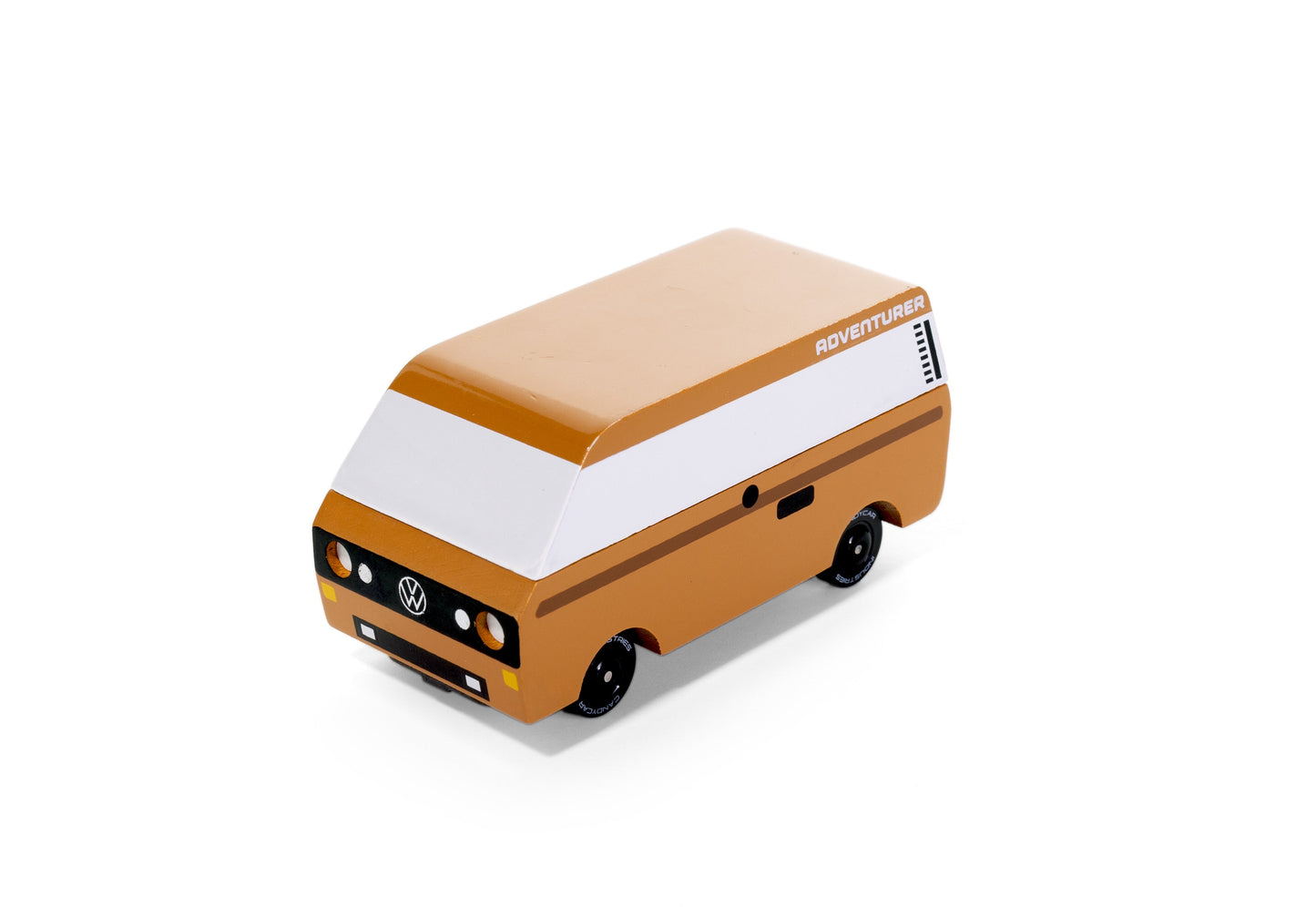 Candylab - Candyvan VW Brown Adventurer