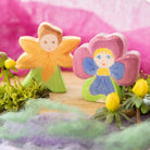 Ostheimer flower children scene