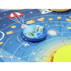 Hape - Solar System Puzzle - Hape - littleyoyo.ca