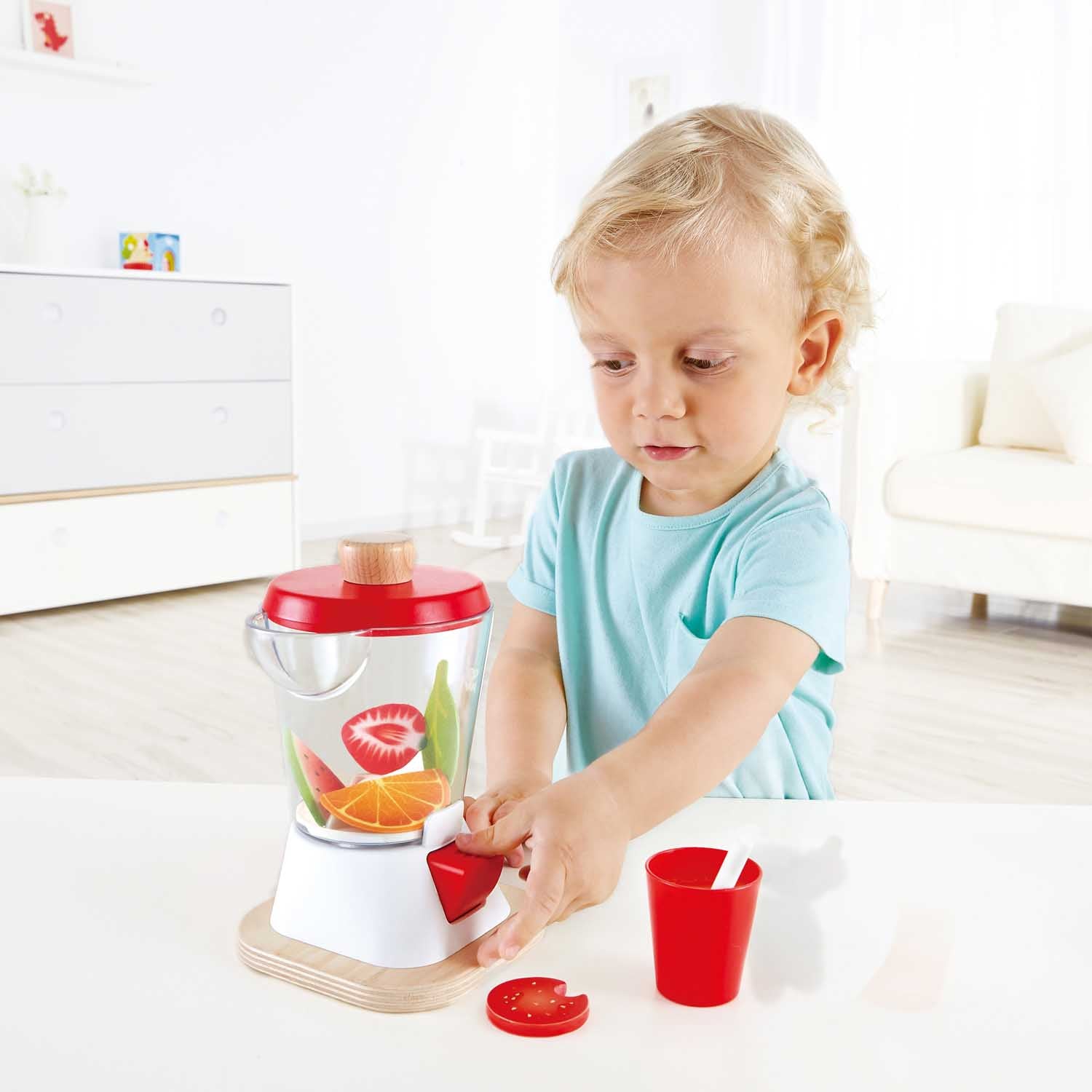 Hape - Smoothie Blender - Hape - littleyoyo.ca