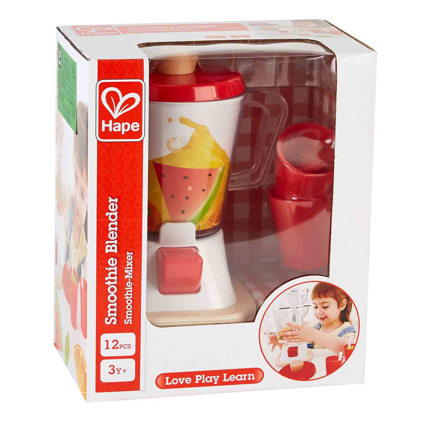 Hape - Smoothie Blender - Hape - littleyoyo.ca