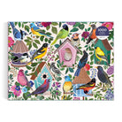Birdhouse Lane - 1000pc Jigsaw Puzzle - Galison - littleyoyo.ca