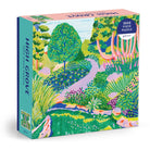 High Grove - 1000 Piece Jigsaw Puzzle - Galison - littleyoyo.ca