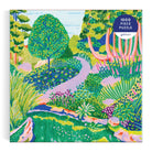 High Grove - 1000 Piece Jigsaw Puzzle - Galison - littleyoyo.ca