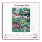 Joy Laforme The Cottage Hills - 1000pc Jigsaw Puzzle - Galison - littleyoyo.ca